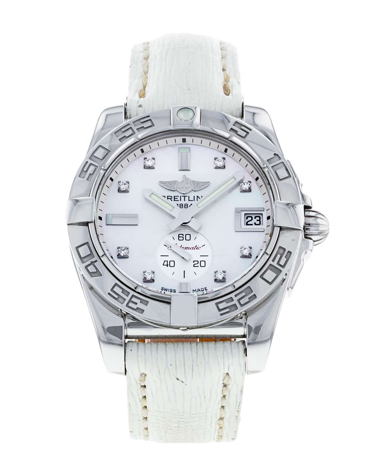 Breitling Galactic 36 Automatic A37330